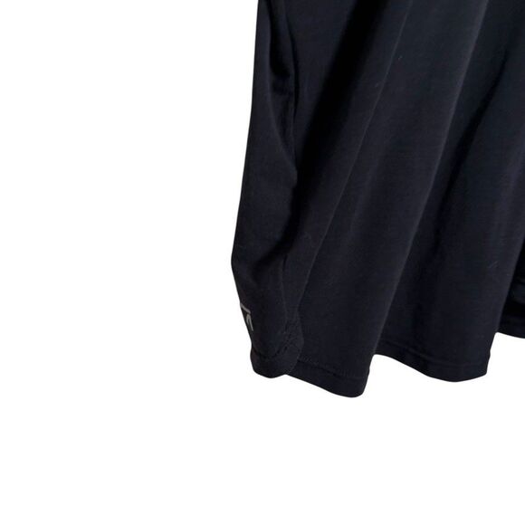 Gap Fit Breath Tank Top Women's Small Sleeveless Solid Round Neck Strappy Shirt - Picture 6 of 10